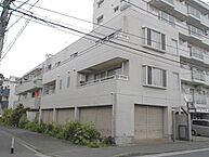 神奈川県横浜市港北区日吉5丁目6-24：物件画像／株式会社ハウスメイトショップ　溝の口店