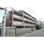 神奈川県横浜市港北区綱島東3丁目10-8：物件画像／株式会社アンビション・バロー　日吉店
