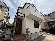 東京都目黒区南1丁目22-21：物件画像／株式会社アンビション・バロー　日吉店