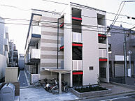 神奈川県横浜市港北区箕輪町2丁目15-35：物件画像／株式会社アンビション・バロー　日吉店