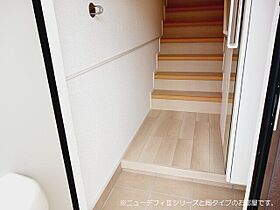 カルム　シーダ 202 ｜ 神奈川県川崎市宮前区菅生４丁目8番41号（賃貸アパート1LDK・2階・43.93㎡） その7