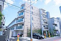 神奈川県川崎市中原区小杉町2丁目207-3：物件画像／株式会社アンビション・バロー　日吉店