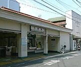 平間駅（2921m）