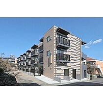 ラフィスタ鷺沼（南棟） 113 ｜ 神奈川県川崎市宮前区有馬８丁目2-10（賃貸マンション1K・1階・22.49㎡） その1