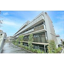 ハーモニーレジデンスパレスフロント 207 ｜ 神奈川県川崎市宮前区宮前平２丁目3-22（賃貸マンション1LDK・2階・25.62㎡） その1