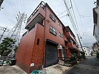 神奈川県川崎市高津区下野毛1丁目2-34：物件画像／株式会社アンビション・バロー　日吉店
