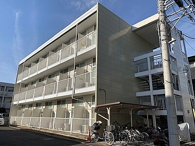 外観 外観