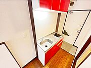 写真他部屋参照