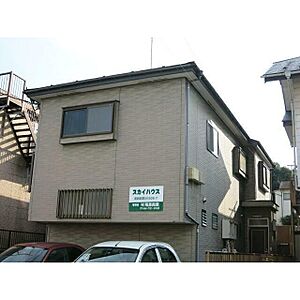 外観 外観