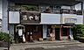 周辺：麺屋 湯や軒（1603m）