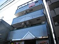 大阪府大東市住道1丁目：物件画像／ちんたいぷらざ　タートルハウス