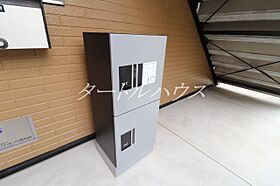 大阪府四條畷市美田町（賃貸アパート1DK・2階・33.00㎡） その30