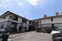 大阪府大東市平野屋2丁目：物件画像／ちんたいぷらざ　タートルハウス