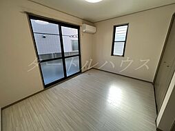 JR片町線(学研都市線) 住道駅 徒歩6分の賃貸アパート 1階1Kのリビング/ダイニング