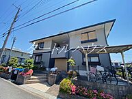 大阪府四條畷市田原台5丁目：物件画像／ちんたいぷらざ　タートルハウス
