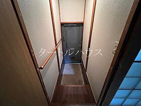 松清荘（定期借家契約）令和18年12月31日まで  ｜ 大阪府大阪市淀川区西三国2丁目（賃貸タウンハウス2K・1階・30.00㎡） その7