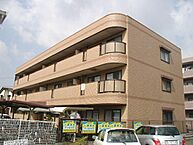 大阪府大東市灰塚3丁目：物件画像／ちんたいぷらざ　タートルハウス