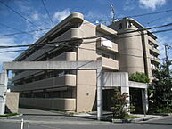大阪府大東市灰塚2丁目：物件画像／ちんたいぷらざ　タートルハウス