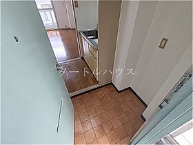 ネオコーポイケダヤ2号館  ｜ 大阪府大東市北条1丁目（賃貸マンション1K・4階・21.29㎡） その7