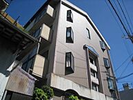 大阪府大東市氷野2丁目：物件画像／ちんたいぷらざ　タートルハウス