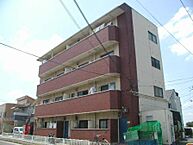 大阪府大東市深野4丁目：物件画像／ちんたいぷらざ　タートルハウス