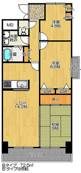 サムネイルイメージ