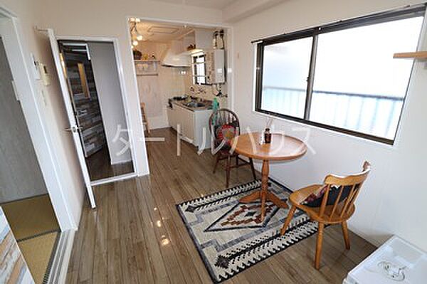 居室・リビング