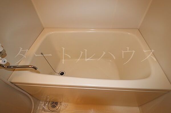 画像20:浴室