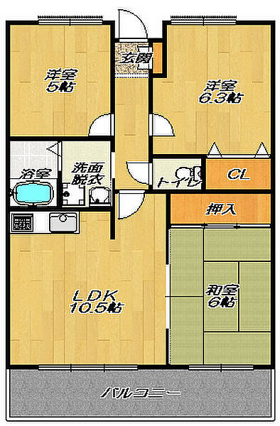 サムネイルイメージ