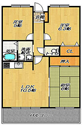 JR片町線(学研都市線) 住道駅 徒歩3分