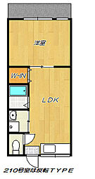 JR片町線(学研都市線) 住道駅 徒歩10分