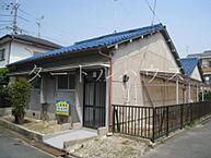 大阪府大東市三箇4丁目：物件画像／ちんたいぷらざ　タートルハウス