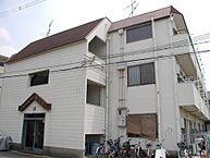 大阪府東大阪市東石切町1丁目：物件画像／ちんたいぷらざ　タートルハウス