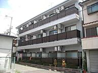 大阪府大東市大野2丁目：物件画像／ちんたいぷらざ　タートルハウス