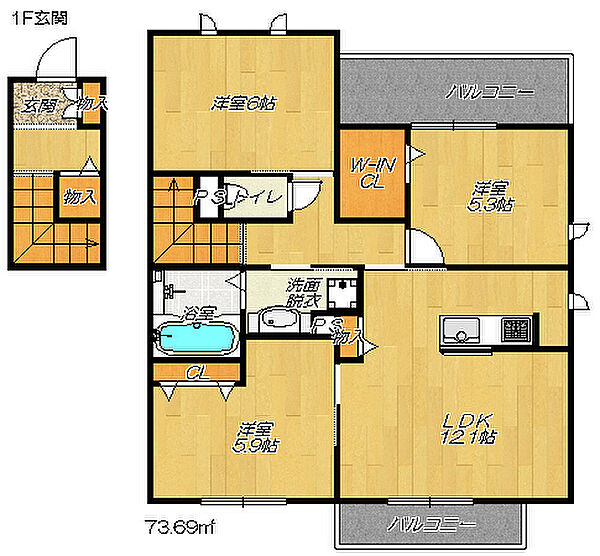 サムネイルイメージ