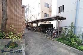 大阪府四條畷市岡山東2丁目（賃貸マンション3LDK・2階・64.80㎡） その15