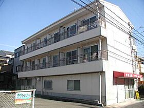 大阪府大東市栄和町（賃貸マンション1R・2階・17.00㎡） その1