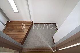 シャルマン南津の辺A棟  ｜ 大阪府大東市南津の辺町（賃貸マンション1LDK・3階・32.80㎡） その7