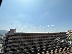 メゾンパティオ2 805 ｜ 大阪府大東市住道1丁目（賃貸マンション1K・8階・25.50㎡） その14