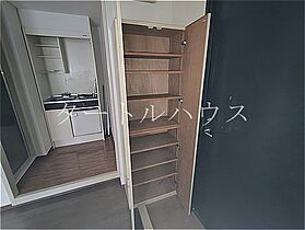 大阪府大東市浜町（賃貸マンション1R・2階・18.00㎡） その11