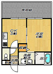 JR片町線(学研都市線) 四条畷駅 徒歩15分
