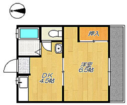 JR片町線(学研都市線) 住道駅 徒歩5分