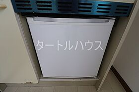 大阪府大東市大野2丁目（賃貸マンション1R・3階・11.88㎡） その11