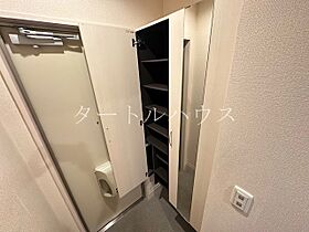 マノワール善根寺 102 ｜ 大阪府東大阪市善根寺町5丁目（賃貸アパート1LDK・1階・42.96㎡） その16