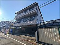 大阪府東大阪市加納1丁目：物件画像／ちんたいぷらざ　タートルハウス