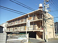 大阪府寝屋川市高宮栄町：物件画像／ちんたいぷらざ　タートルハウス