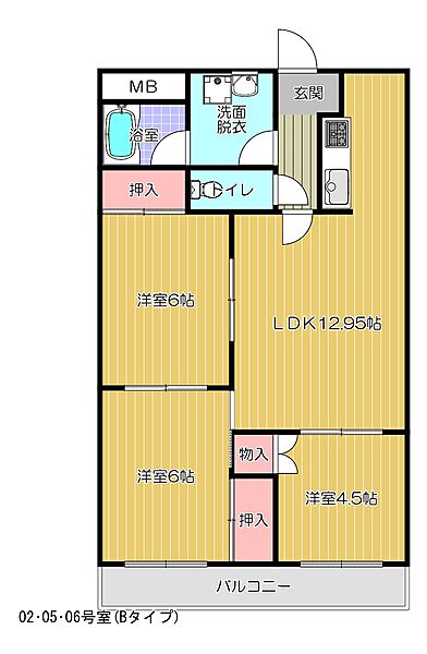 サムネイルイメージ