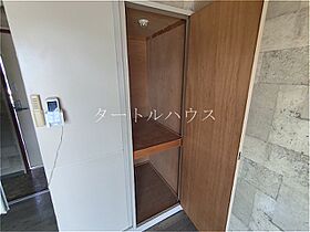 大阪府東大阪市東鴻池町5丁目（賃貸マンション1R・5階・20.00㎡） その9