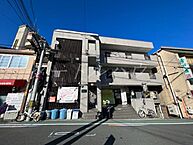 大阪府大東市三住町：物件画像／ちんたいぷらざ　タートルハウス