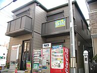 大阪府大東市大野1丁目：物件画像／ちんたいぷらざ　タートルハウス